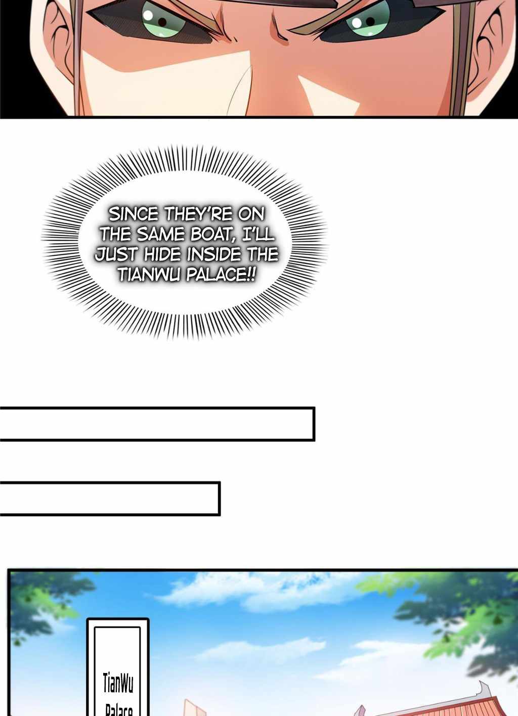 Library of Heaven’s Path chapter 216 page 27