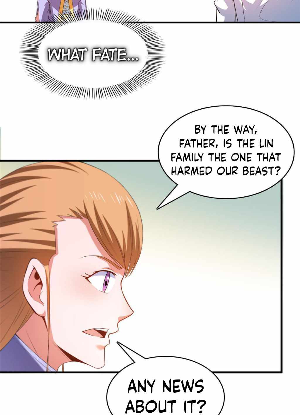 Library of Heaven’s Path chapter 216 page 30