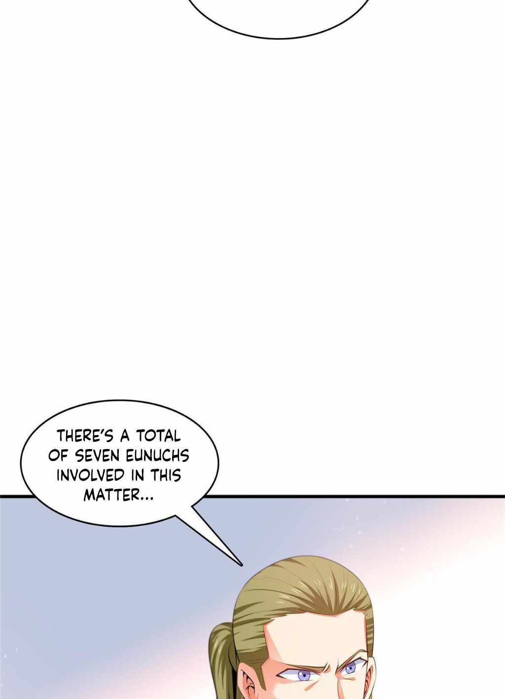 Library of Heaven’s Path chapter 216 page 31