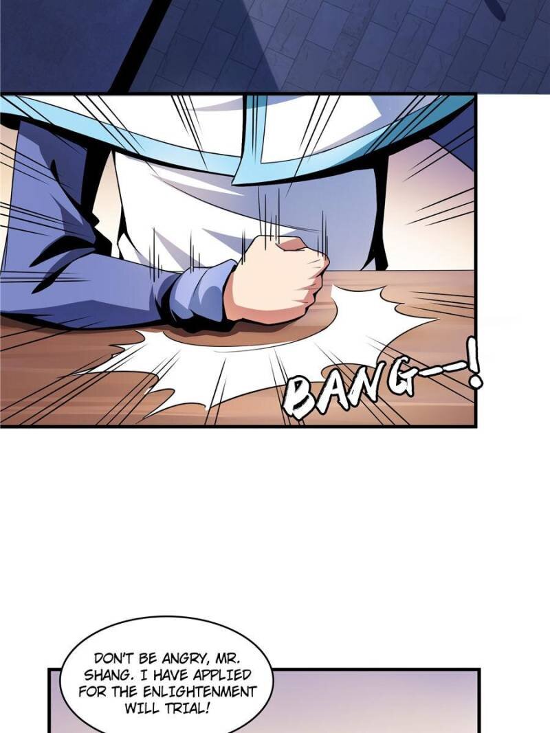 Library of Heaven’s Path chapter 22 page 10