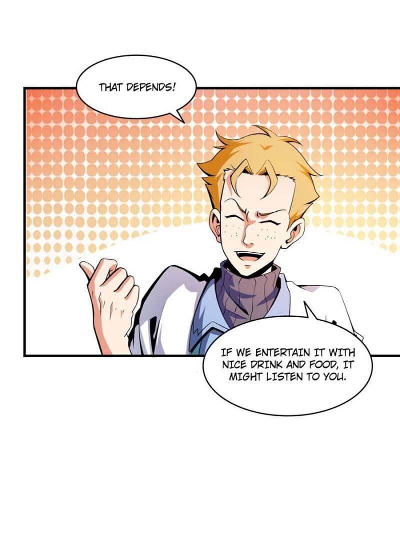 Library of Heaven’s Path chapter 22 page 13