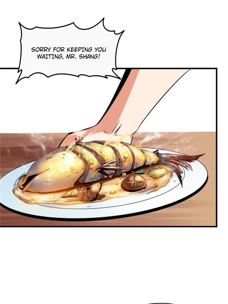 Library of Heaven’s Path chapter 22 page 14