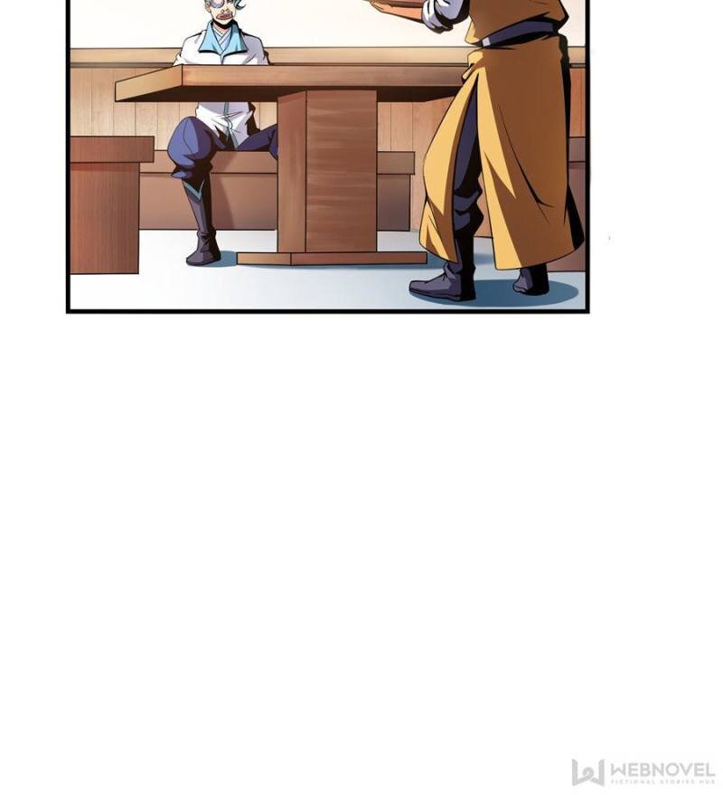 Library of Heaven’s Path chapter 22 page 18