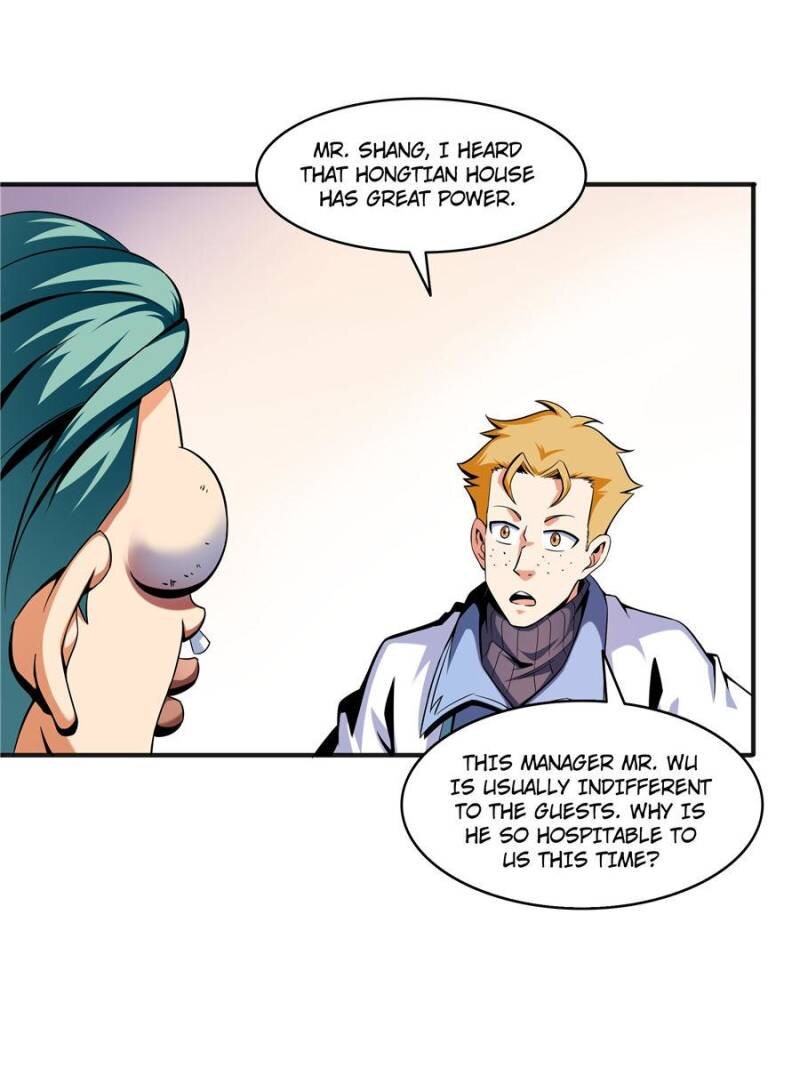 Library of Heaven’s Path chapter 22 page 19