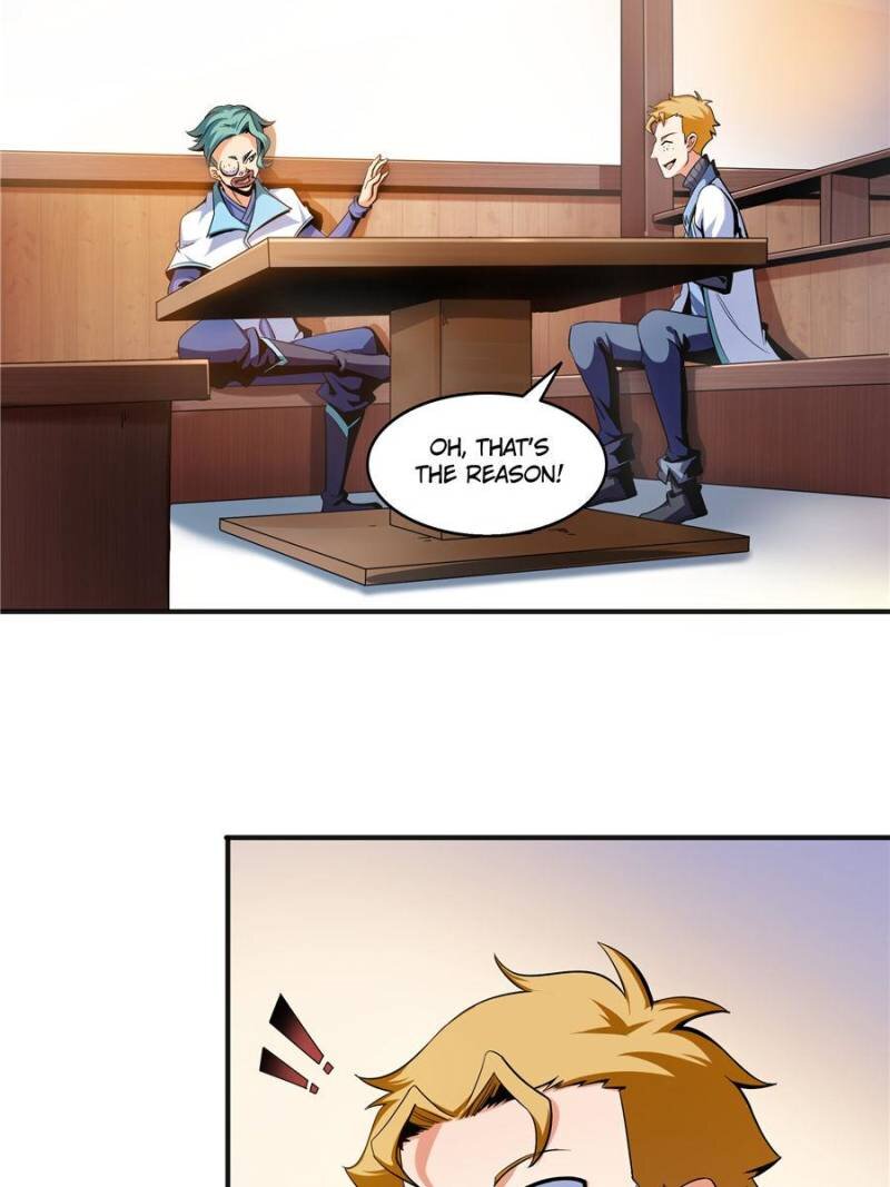 Library of Heaven’s Path chapter 22 page 22