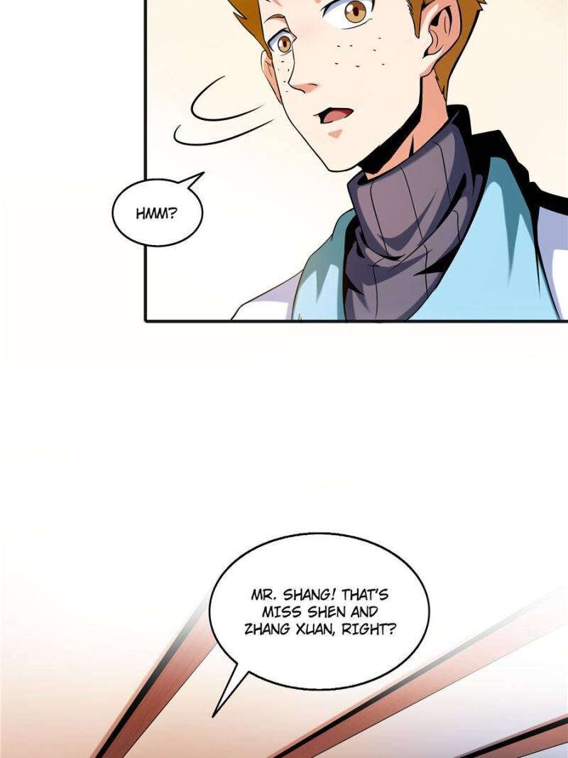 Library of Heaven’s Path chapter 22 page 23