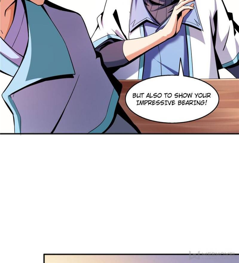 Library of Heaven’s Path chapter 22 page 27