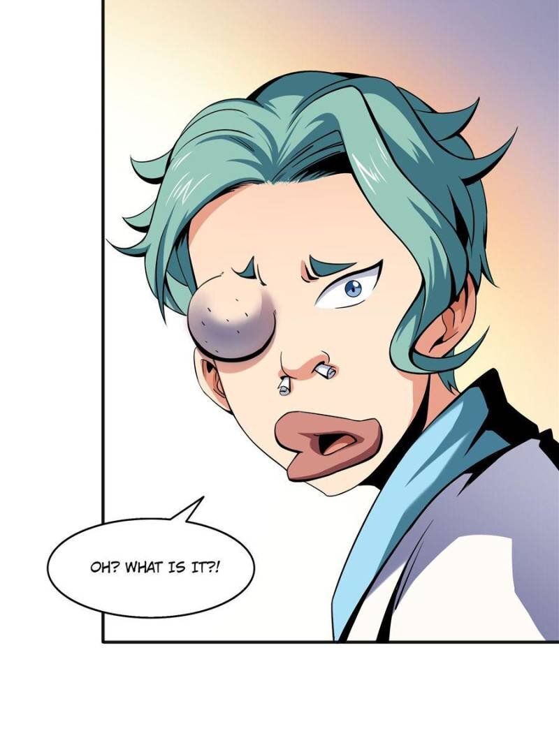 Library of Heaven’s Path chapter 22 page 28