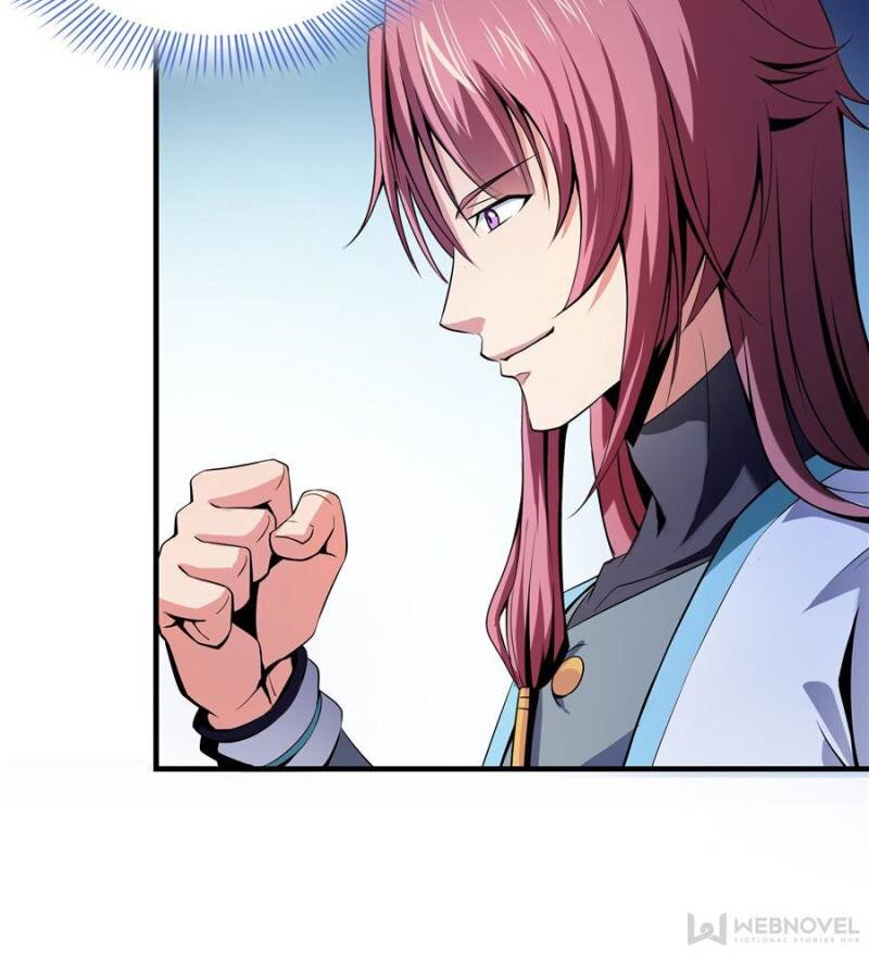 Library of Heaven’s Path chapter 22 page 3