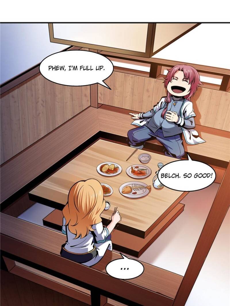 Library of Heaven’s Path chapter 22 page 31