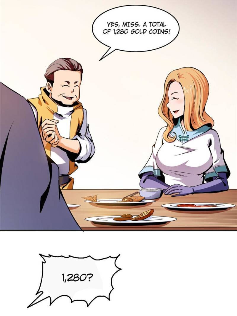 Library of Heaven’s Path chapter 22 page 34