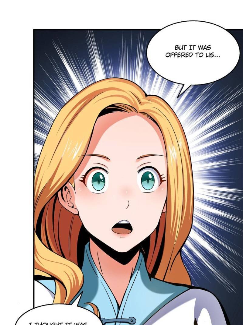 Library of Heaven’s Path chapter 22 page 37