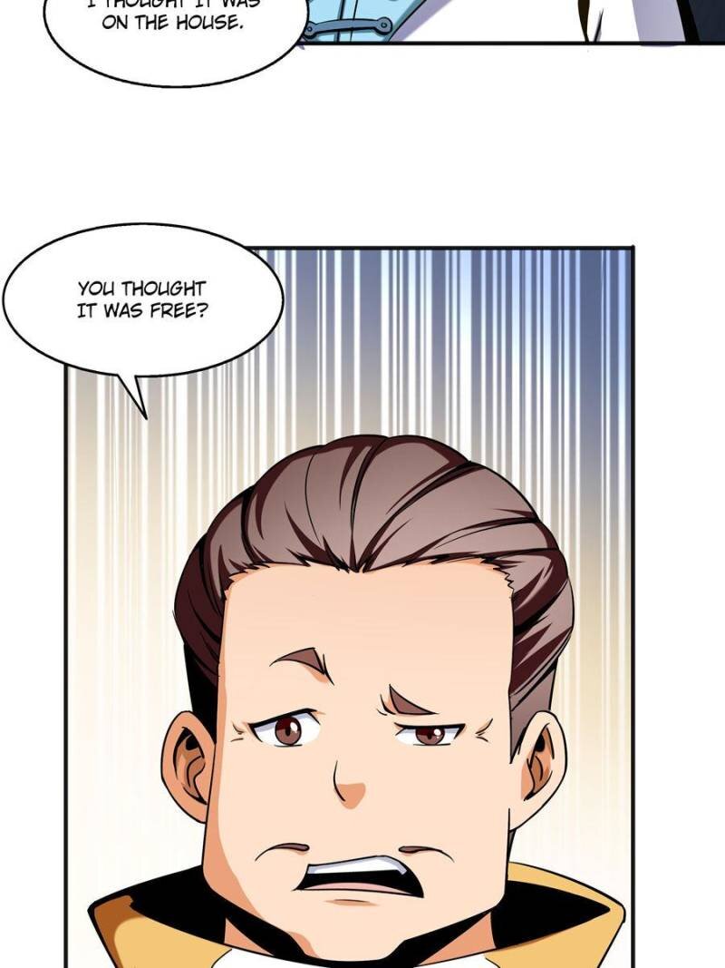 Library of Heaven’s Path chapter 22 page 38