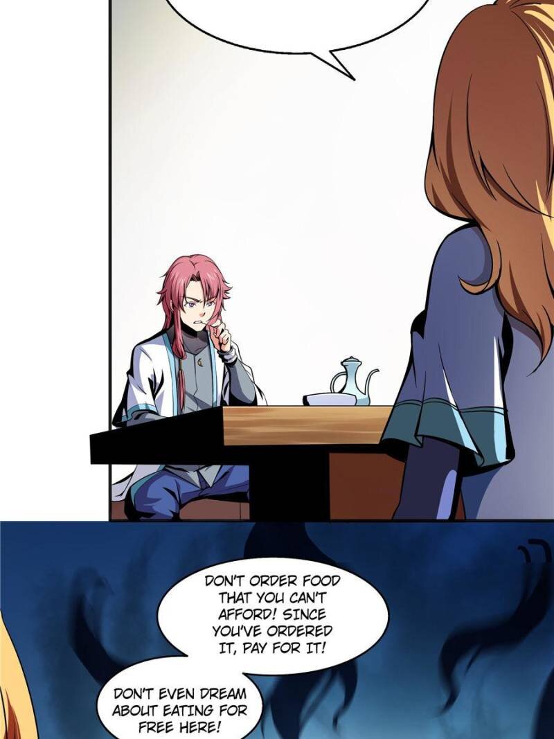 Library of Heaven’s Path chapter 22 page 41