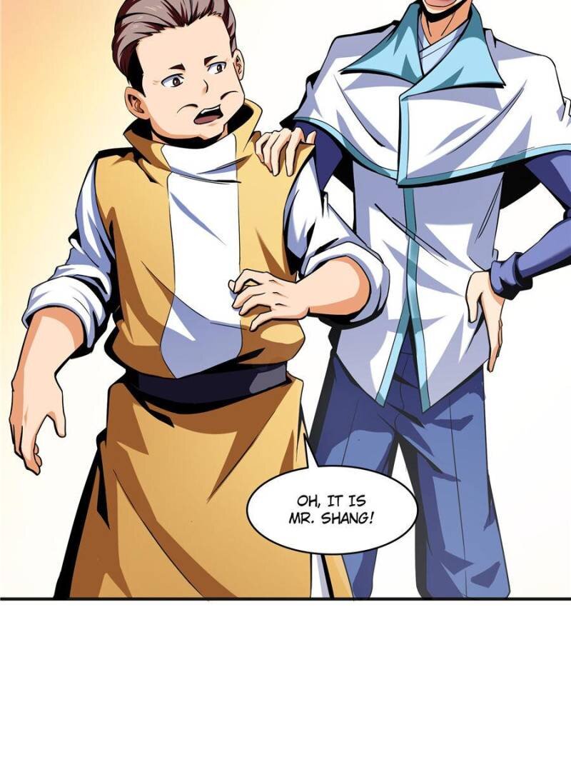 Library of Heaven’s Path chapter 22 page 44