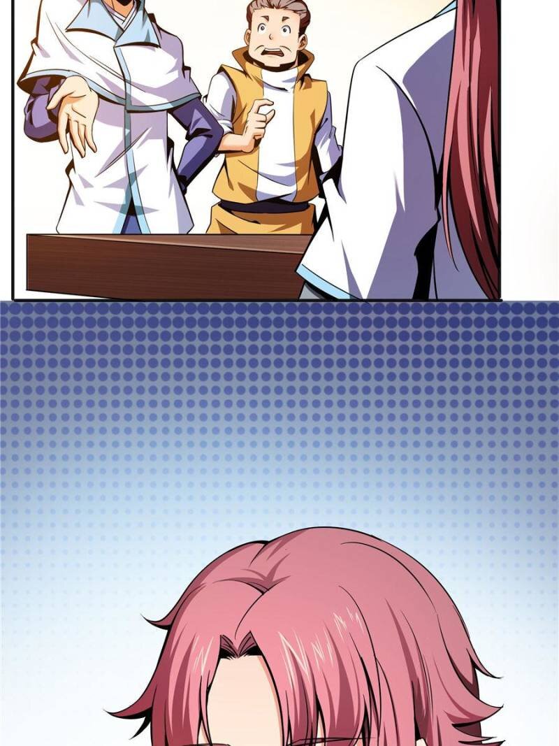 Library of Heaven’s Path chapter 22 page 48