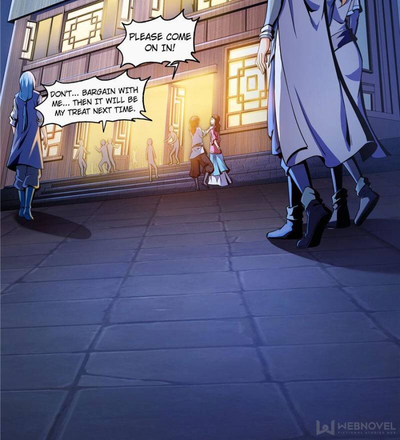 Library of Heaven’s Path chapter 22 page 6