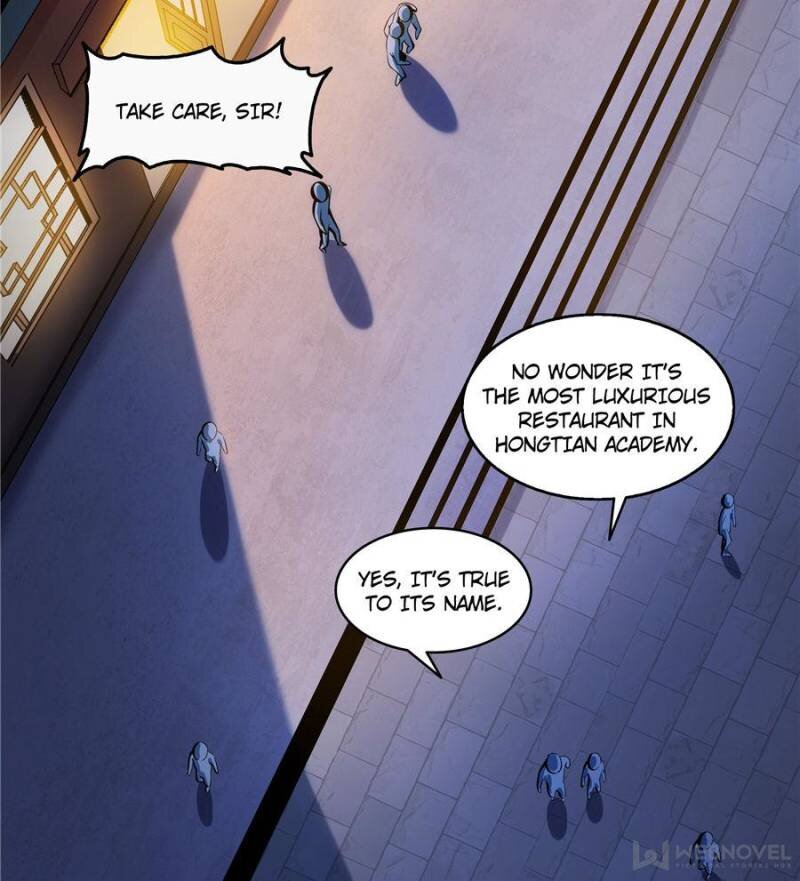 Library of Heaven’s Path chapter 22 page 9