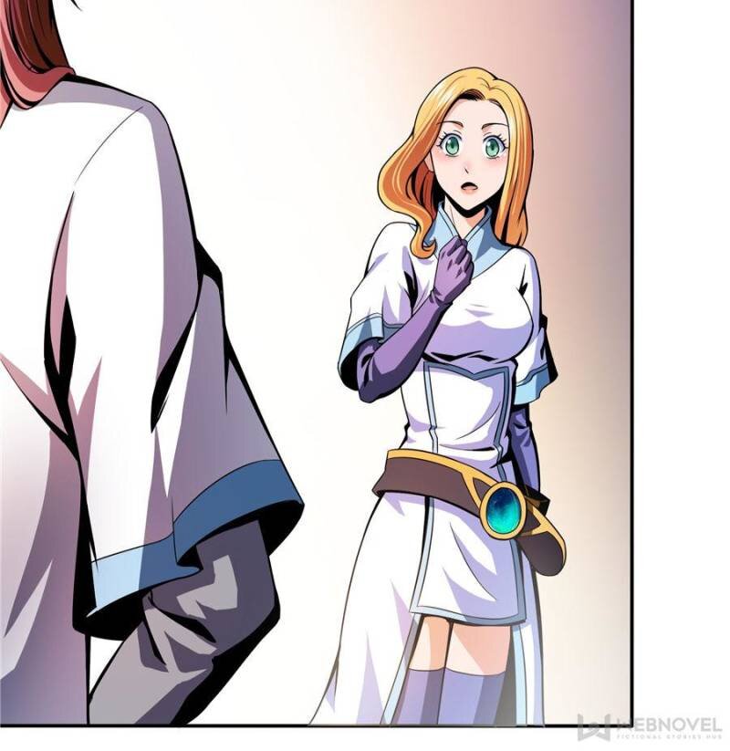 Library of Heaven’s Path chapter 24 page 10