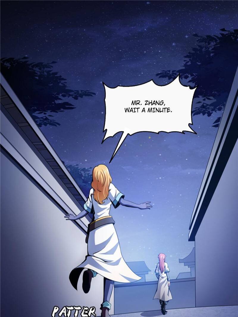 Library of Heaven’s Path chapter 24 page 13