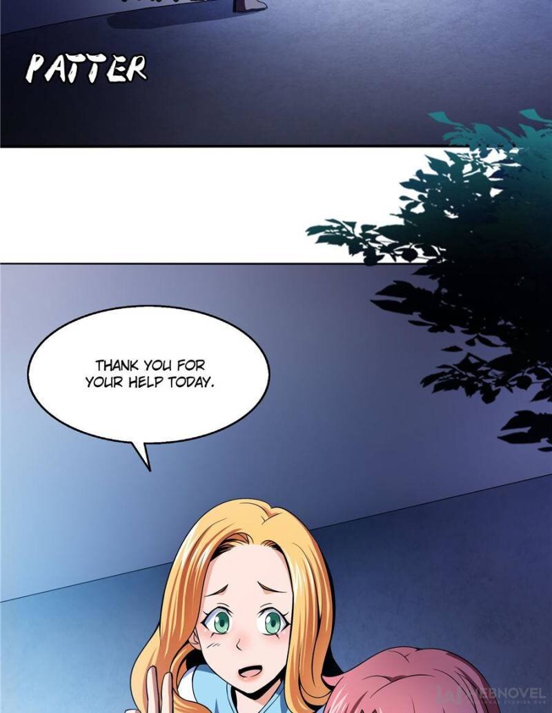 Library of Heaven’s Path chapter 24 page 14