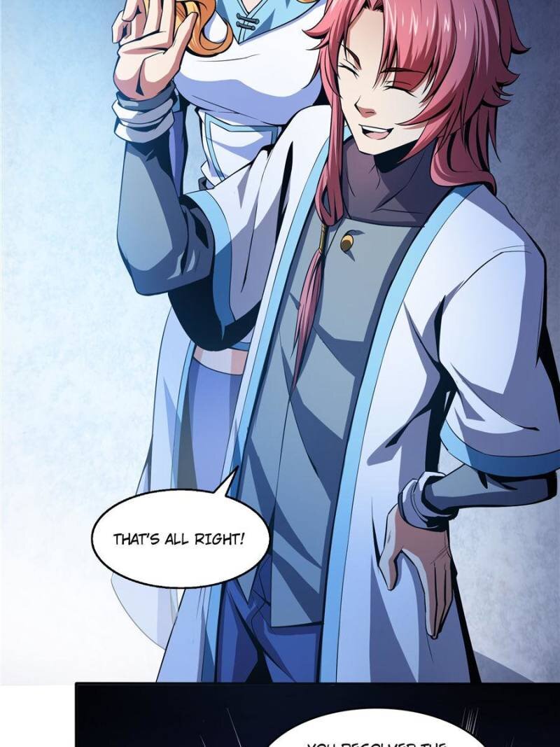 Library of Heaven’s Path chapter 24 page 15