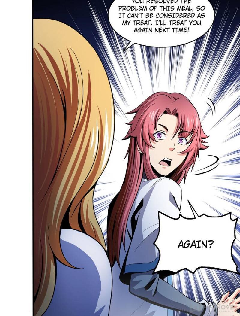 Library of Heaven’s Path chapter 24 page 16