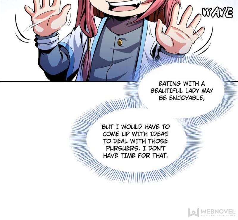 Library of Heaven’s Path chapter 24 page 18