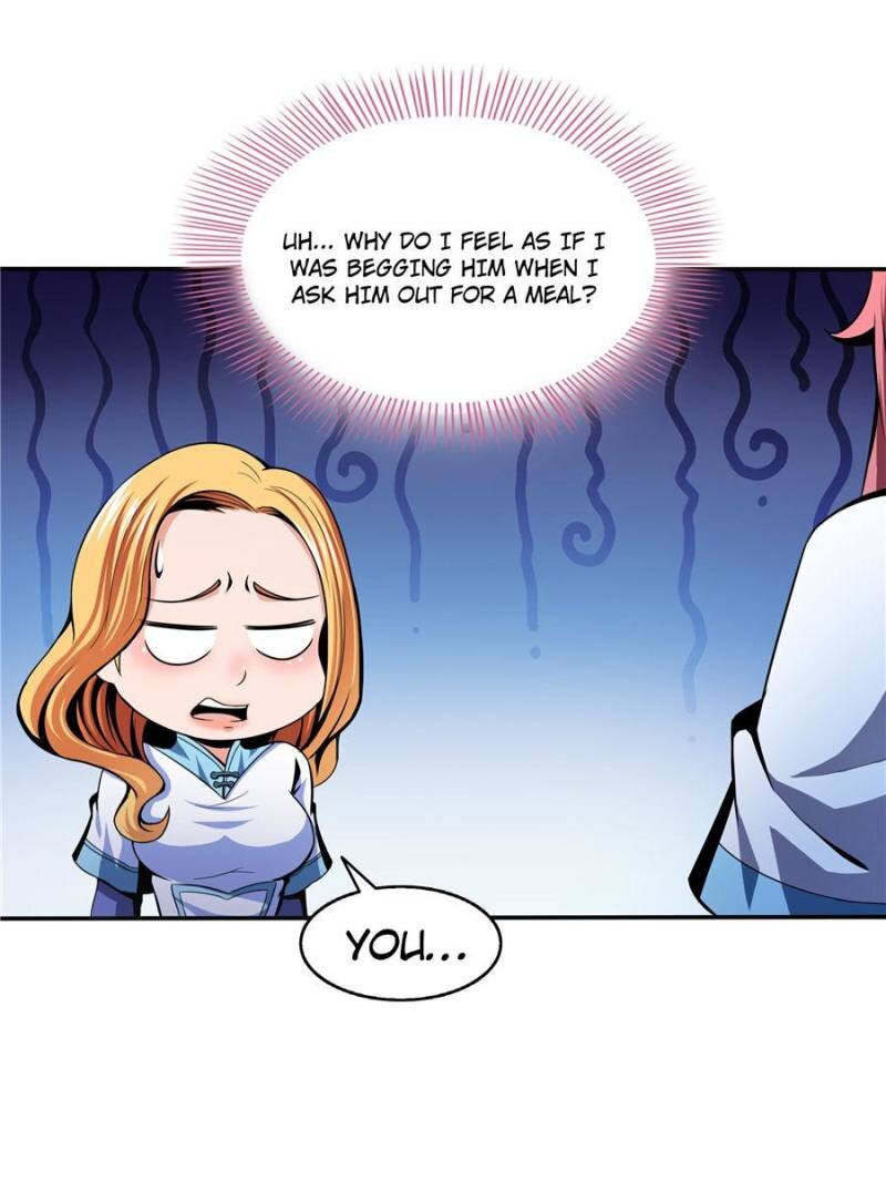 Library of Heaven’s Path chapter 24 page 19