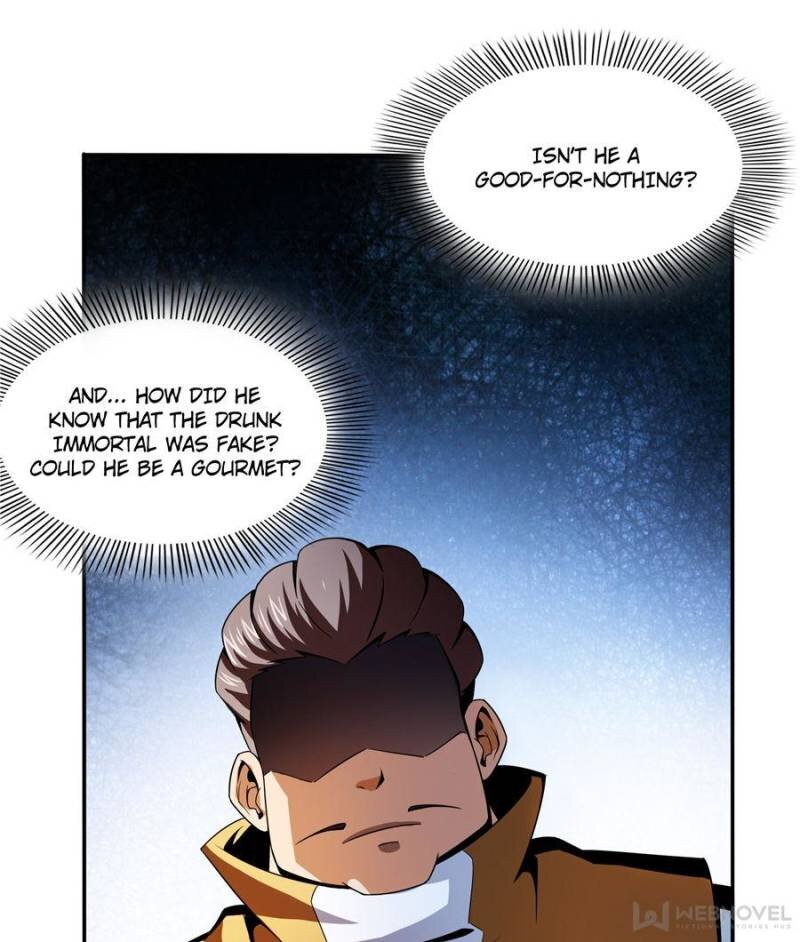 Library of Heaven’s Path chapter 24 page 2