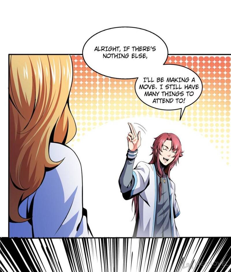 Library of Heaven’s Path chapter 24 page 20