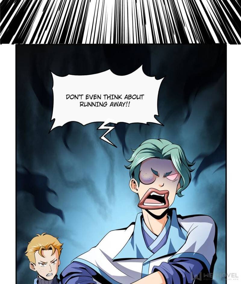 Library of Heaven’s Path chapter 24 page 22