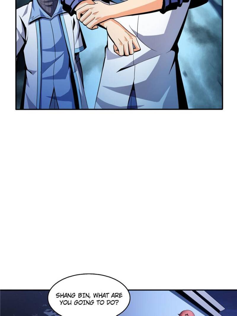 Library of Heaven’s Path chapter 24 page 23