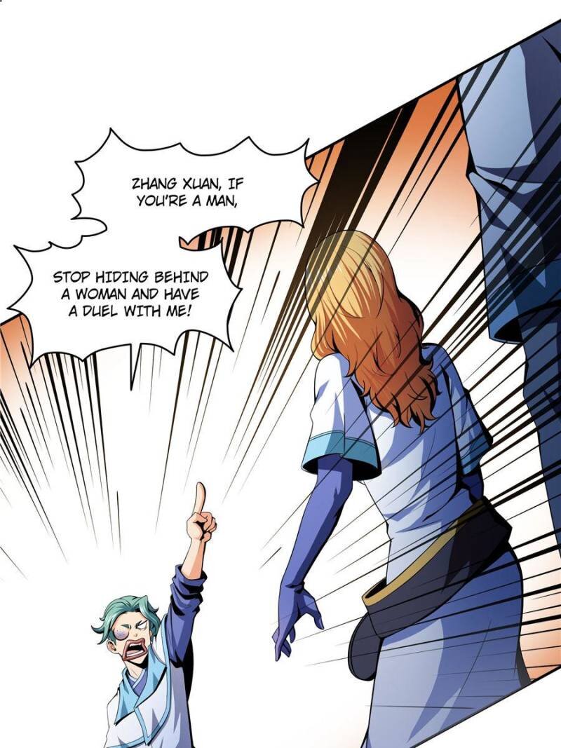 Library of Heaven’s Path chapter 24 page 25