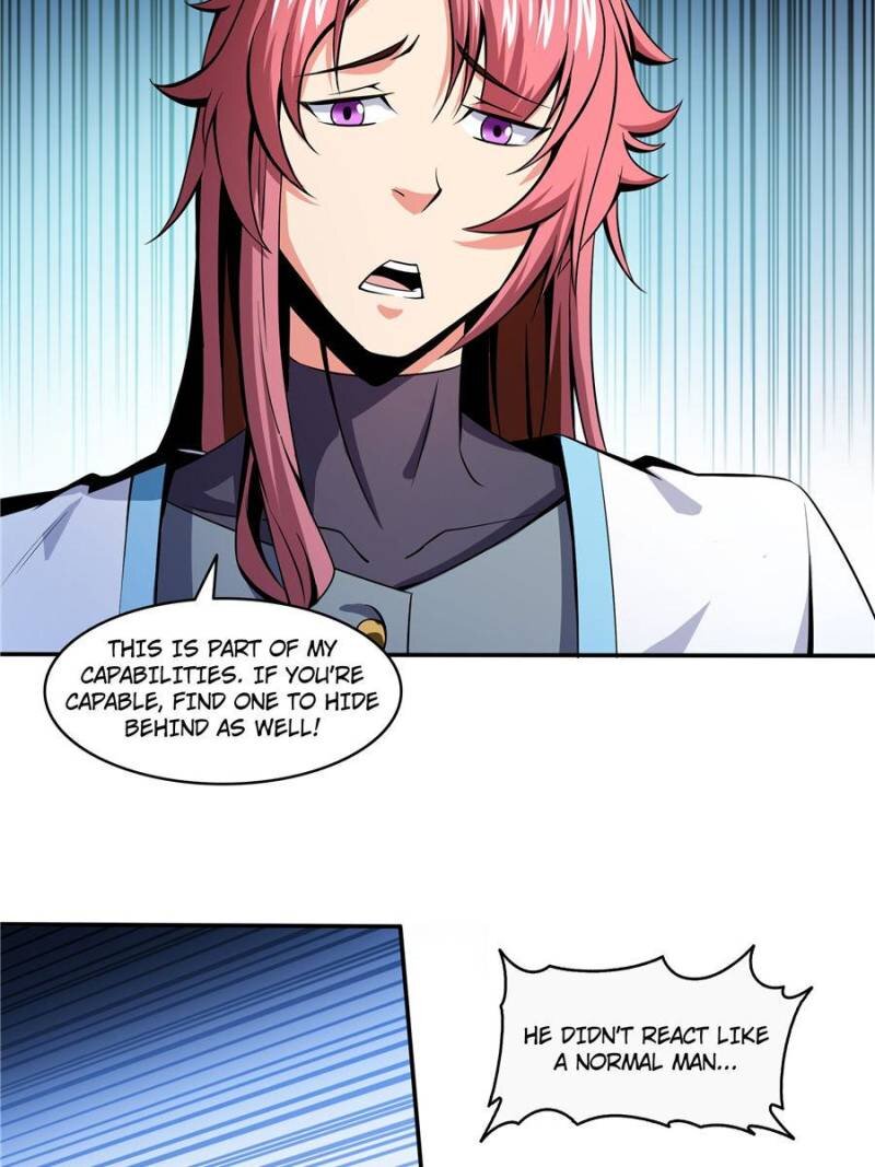 Library of Heaven’s Path chapter 24 page 27