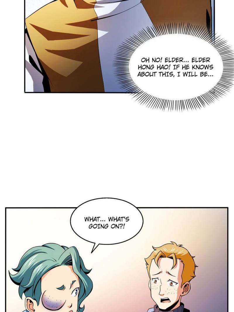 Library of Heaven’s Path chapter 24 page 3