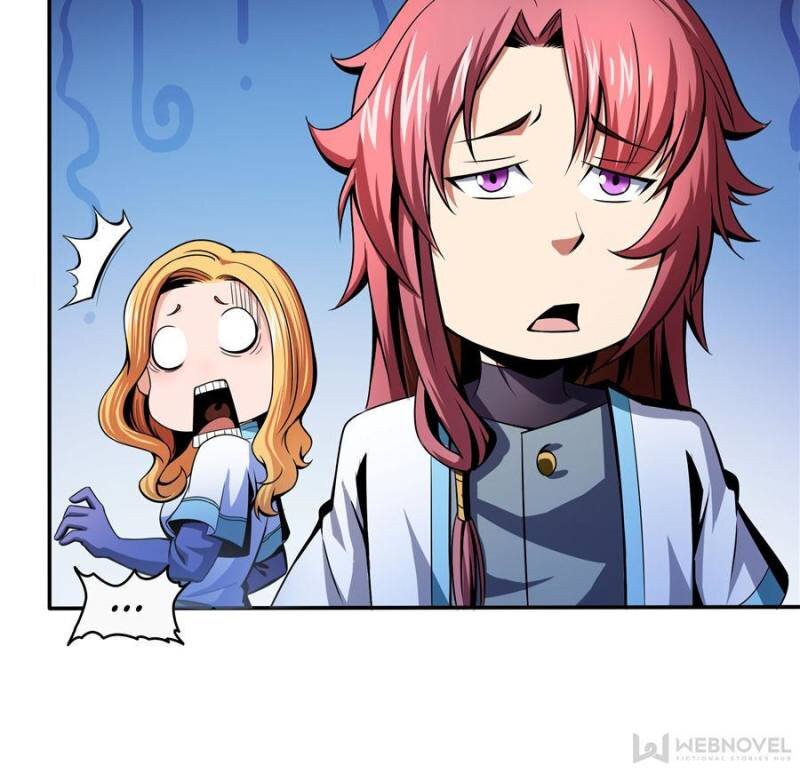 Library of Heaven’s Path chapter 24 page 31