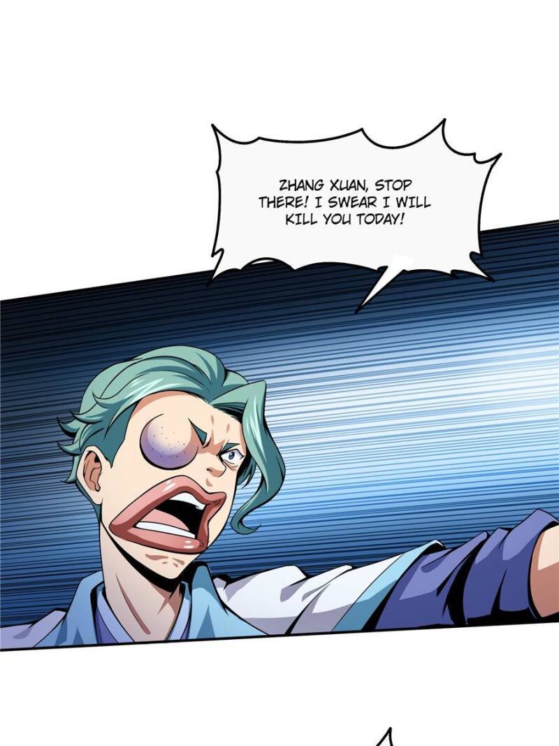 Library of Heaven’s Path chapter 24 page 32