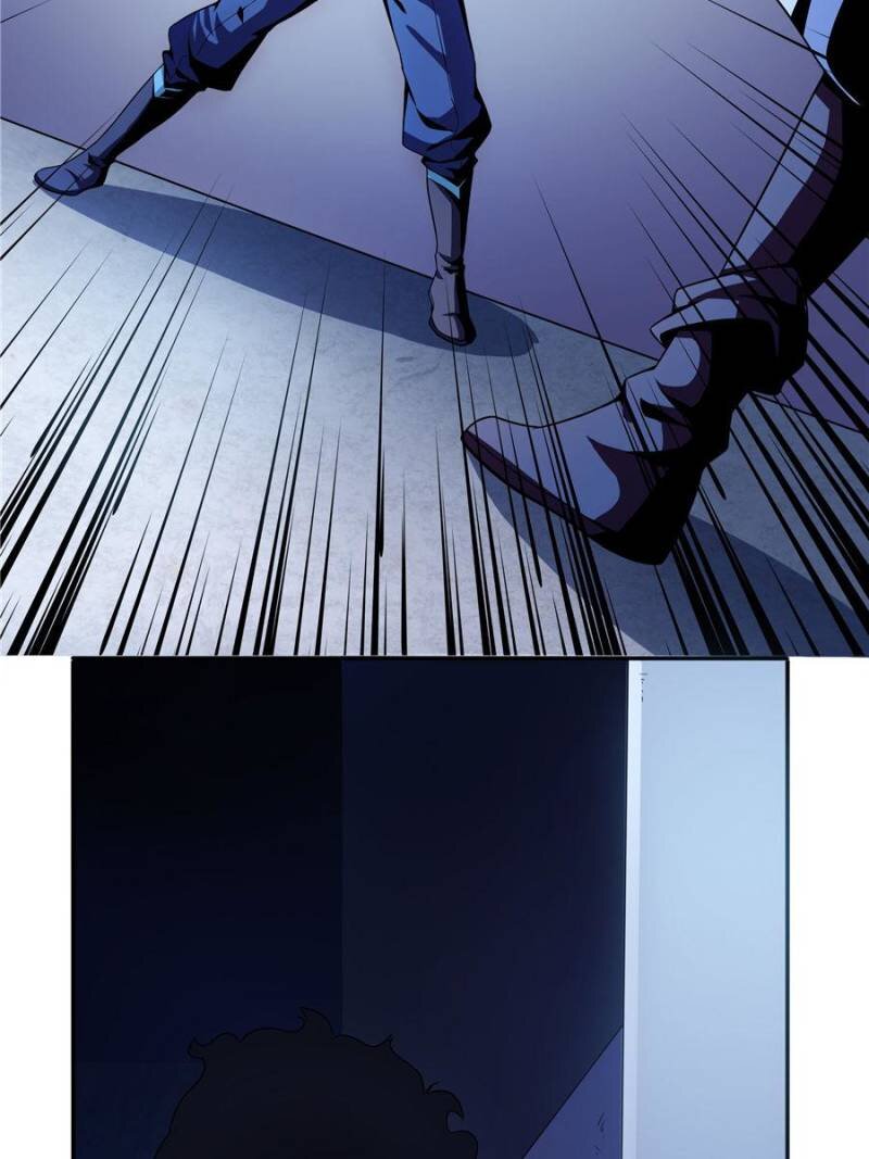 Library of Heaven’s Path chapter 24 page 34