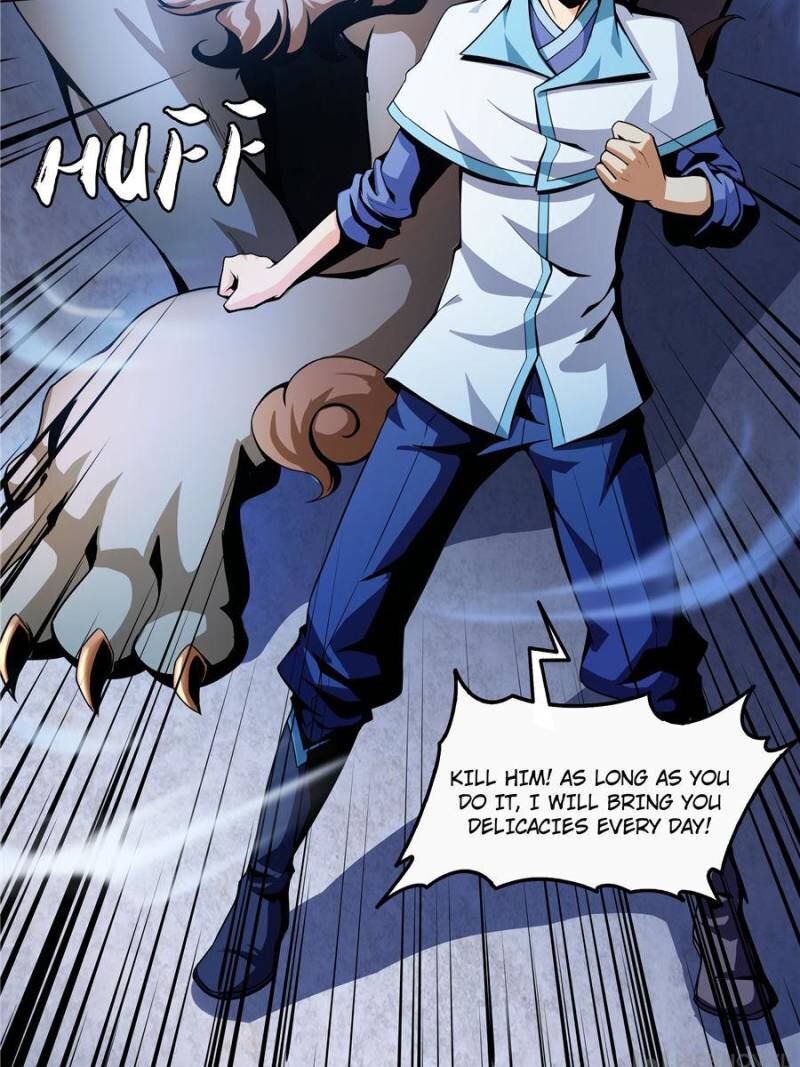 Library of Heaven’s Path chapter 24 page 39