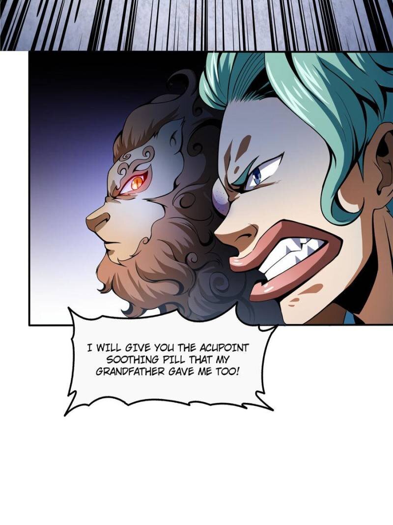 Library of Heaven’s Path chapter 24 page 41