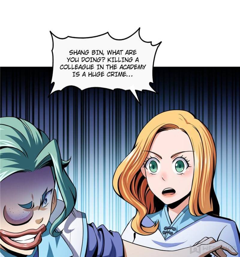 Library of Heaven’s Path chapter 24 page 42