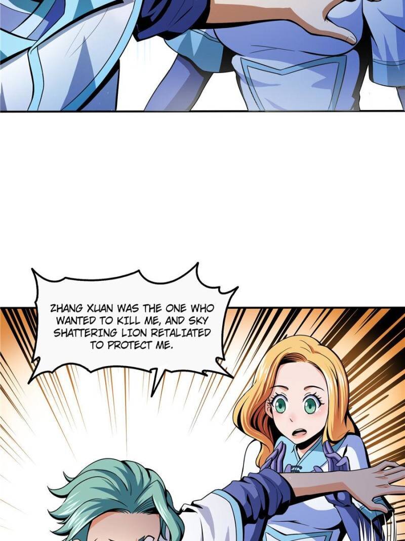 Library of Heaven’s Path chapter 24 page 43