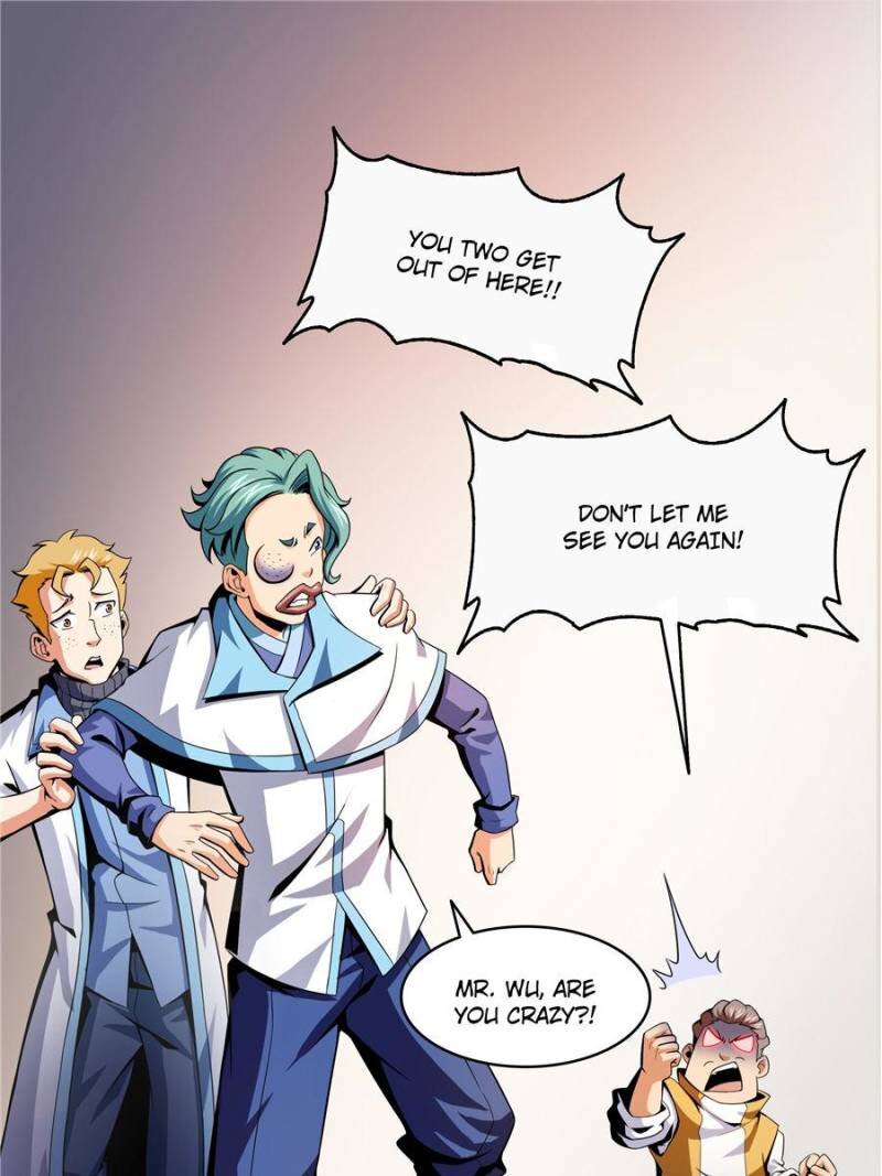 Library of Heaven’s Path chapter 24 page 7