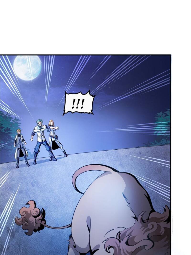 Library of Heaven’s Path chapter 25 page 1