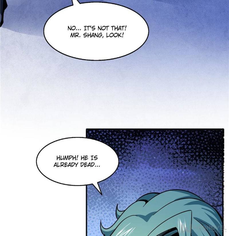 Library of Heaven’s Path chapter 25 page 11