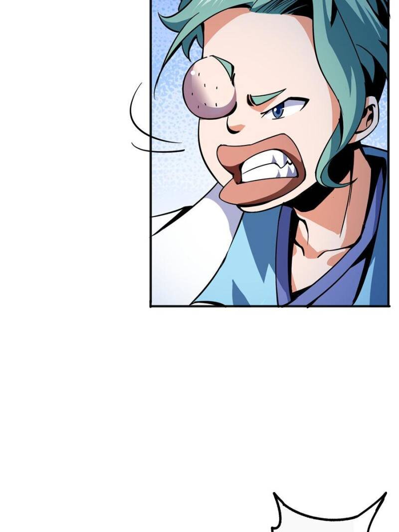 Library of Heaven’s Path chapter 25 page 12