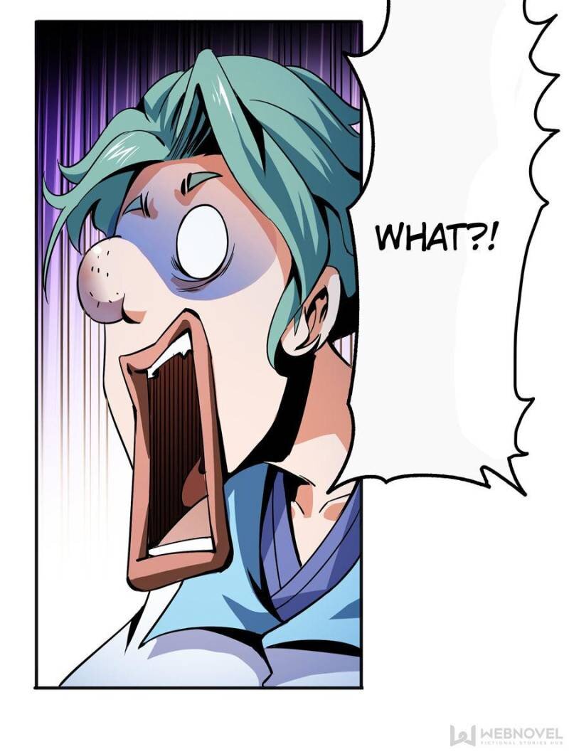 Library of Heaven’s Path chapter 25 page 13