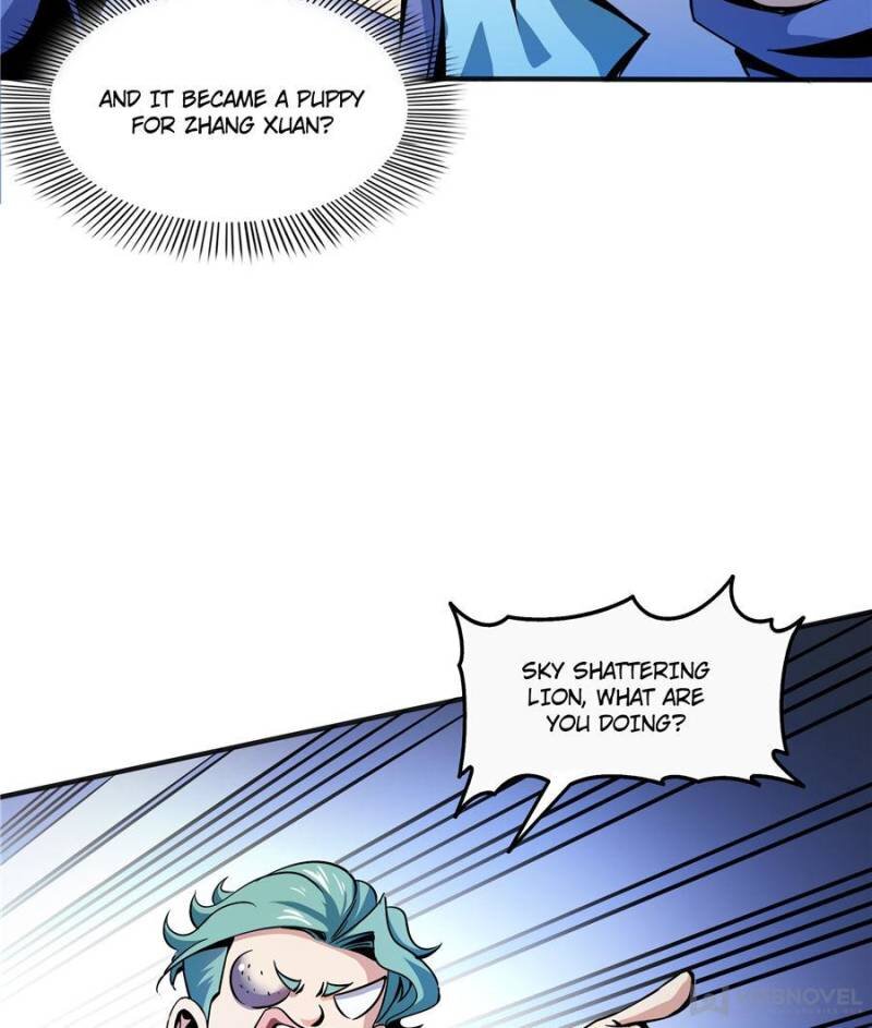 Library of Heaven’s Path chapter 25 page 17