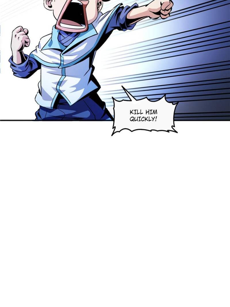 Library of Heaven’s Path chapter 25 page 18